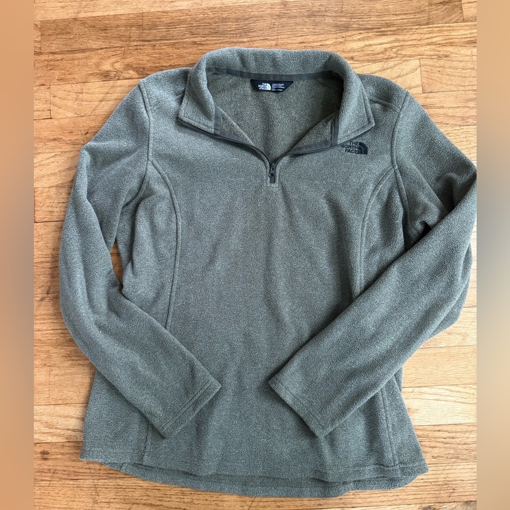 The North Face Women's Gray Sweater